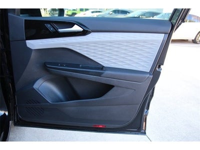 2022 Volkswagen Taos 1.5T S