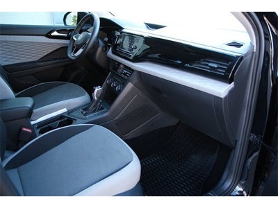 2022 Volkswagen Taos 1.5T S