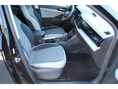 2022 Volkswagen Taos 1.5T S