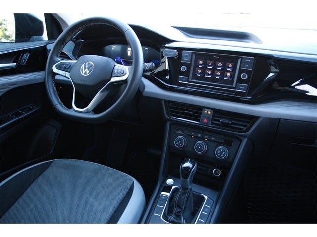 2022 Volkswagen Taos 1.5T S