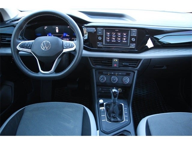 2022 Volkswagen Taos 1.5T S