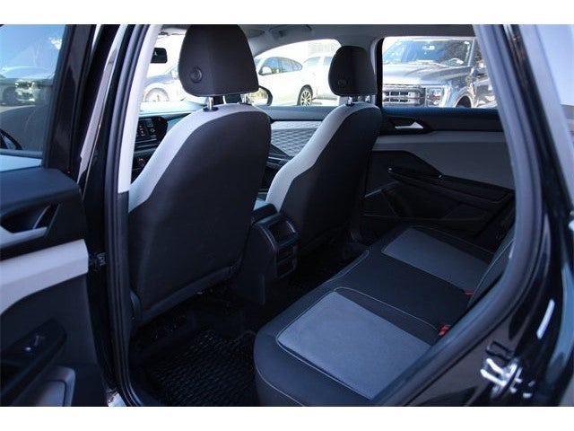 2022 Volkswagen Taos 1.5T S