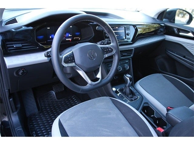 2022 Volkswagen Taos 1.5T S