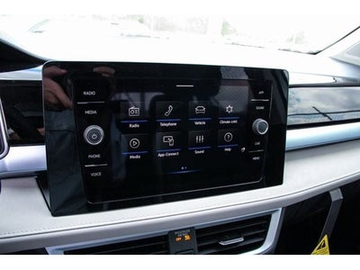 2026 Volkswagen Taos 1.5T SE