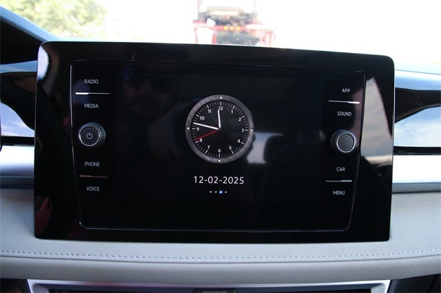 2026 Volkswagen Taos 1.5T SE