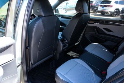 2026 Volkswagen Tiguan SE R-Line FWD