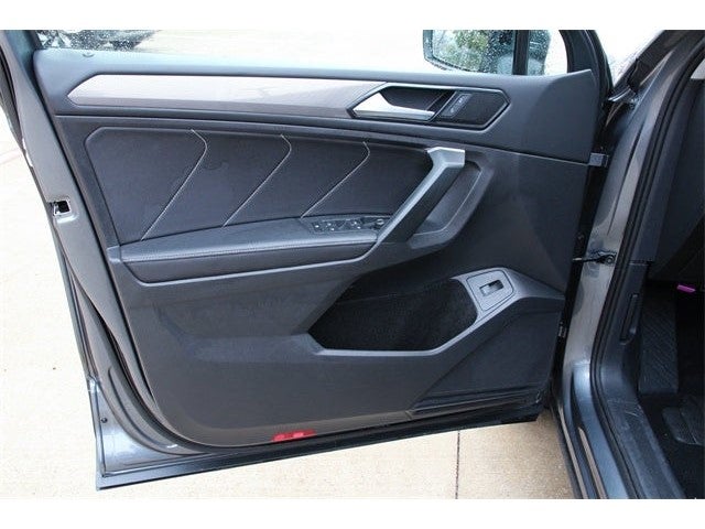 2024 Volkswagen Tiguan 2.0T Wolfsburg Edition