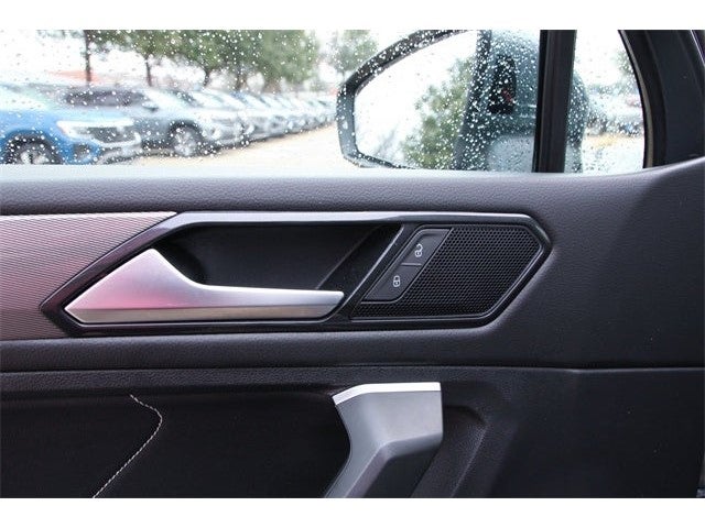 2024 Volkswagen Tiguan 2.0T Wolfsburg Edition