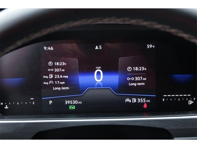 2024 Volkswagen Tiguan 2.0T Wolfsburg Edition