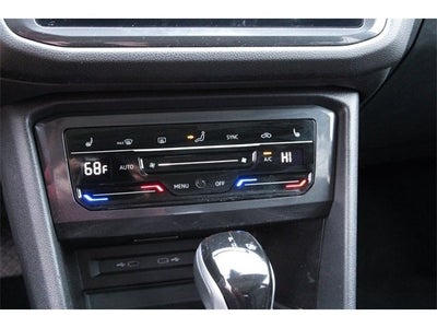 2024 Volkswagen Tiguan 2.0T Wolfsburg Edition