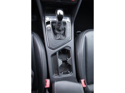 2024 Volkswagen Tiguan 2.0T Wolfsburg Edition