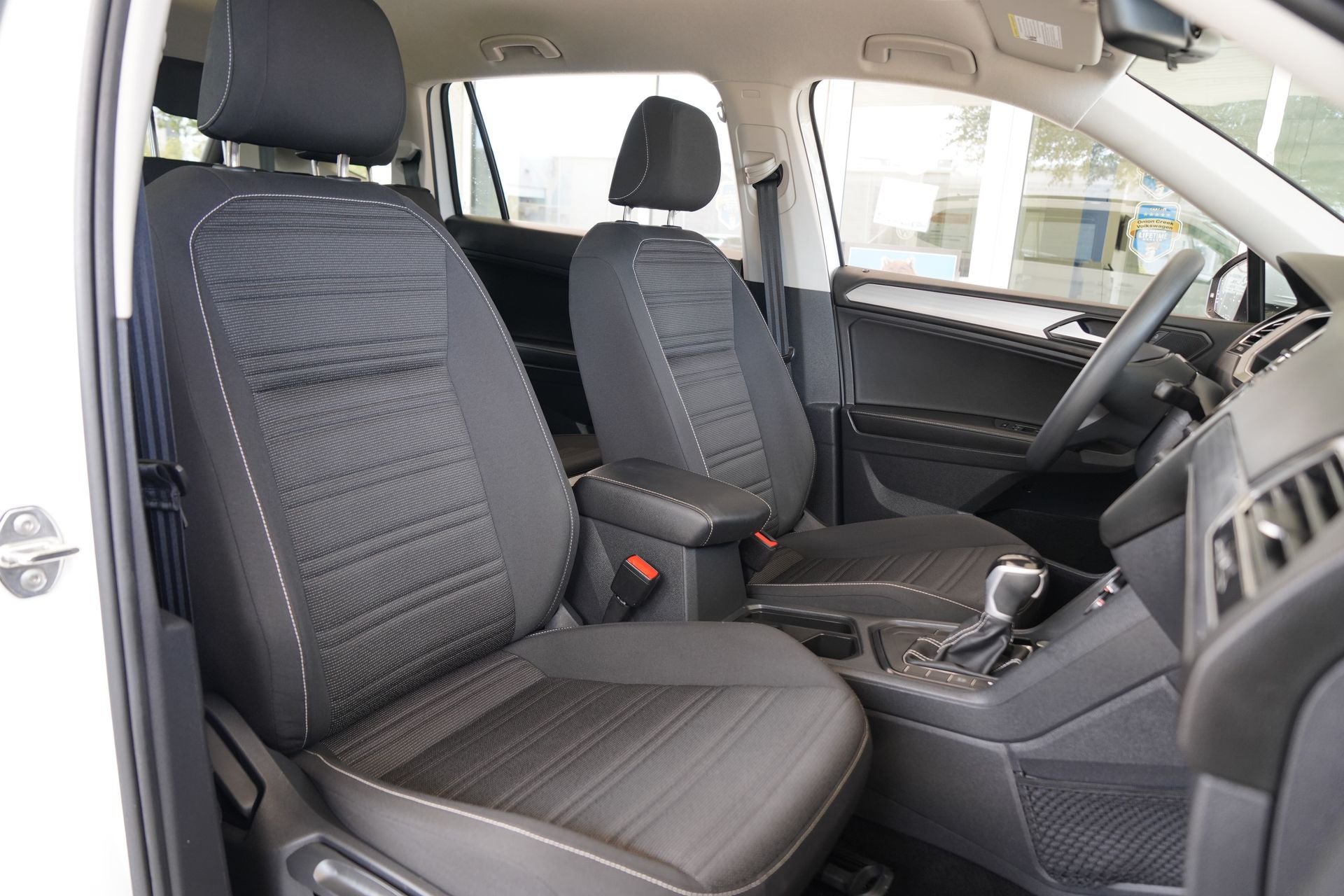 2023 Volkswagen Tiguan 2.0T S