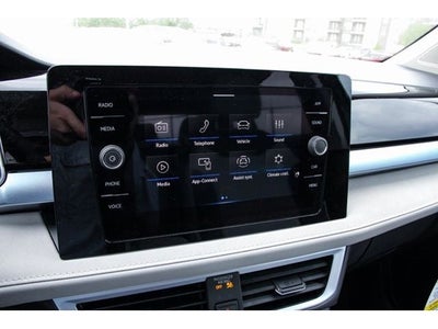 2026 Volkswagen Taos 1.5T SE