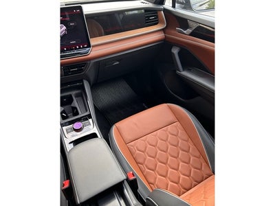 2026 Volkswagen Tiguan 2.0T SEL R-Line Turbo