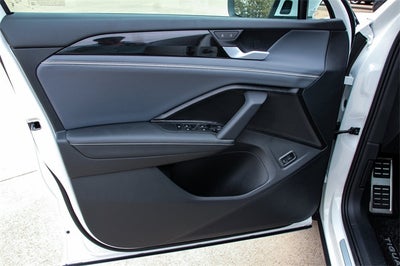 2026 Volkswagen Tiguan 2.0T SEL R-Line