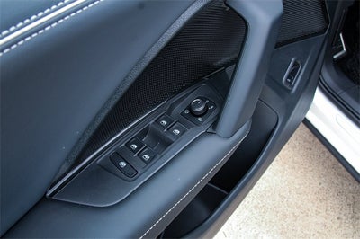 2026 Volkswagen Tiguan 2.0T SEL R-Line