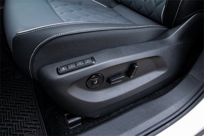 2026 Volkswagen Tiguan 2.0T SEL R-Line