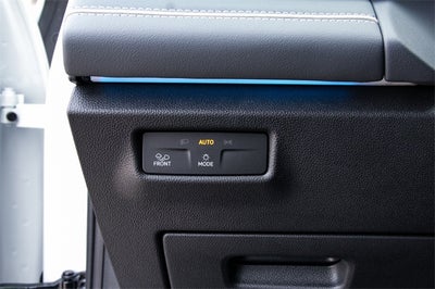 2026 Volkswagen Tiguan 2.0T SEL R-Line