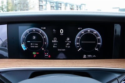 2026 Volkswagen Tiguan 2.0T SEL R-Line