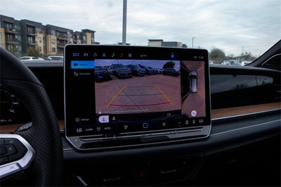 2026 Volkswagen Tiguan 2.0T SEL R-Line