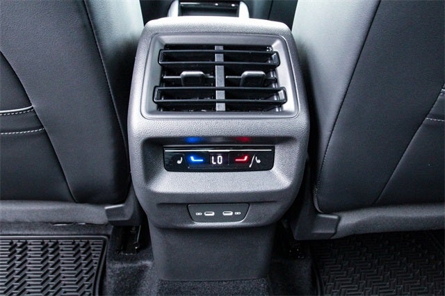 2026 Volkswagen Tiguan 2.0T SEL R-Line