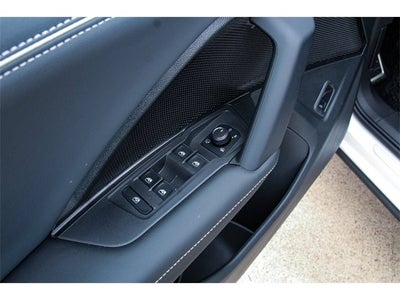 2026 Volkswagen Tiguan 2.0T SEL R-Line