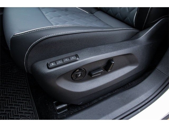 2026 Volkswagen Tiguan 2.0T SEL R-Line