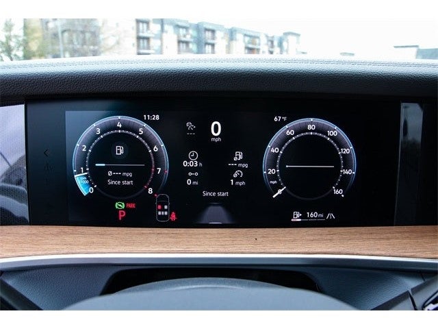 2026 Volkswagen Tiguan 2.0T SEL R-Line