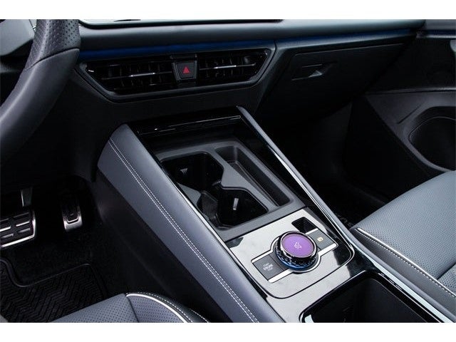 2026 Volkswagen Tiguan 2.0T SEL R-Line