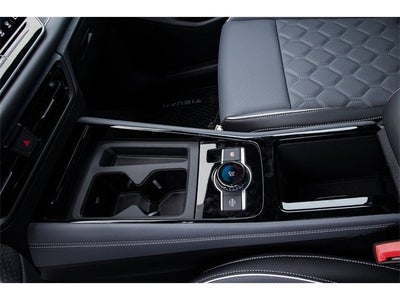 2026 Volkswagen Tiguan 2.0T SEL R-Line