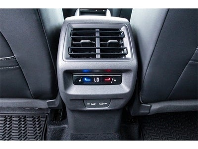 2026 Volkswagen Tiguan 2.0T SEL R-Line