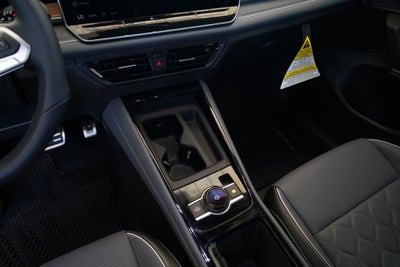 2026 Volkswagen Tiguan 2.0T SEL R-Line Turbo