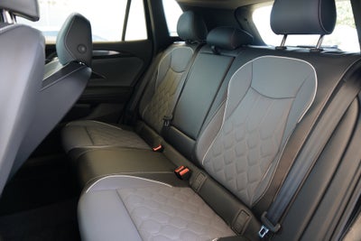 2026 Volkswagen Tiguan 2.0T SEL R-Line Turbo