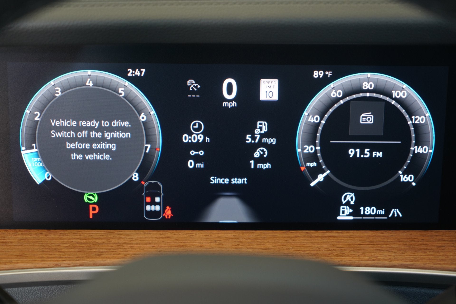 2026 Volkswagen Tiguan 2.0T SEL R-Line Turbo
