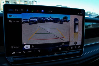 2026 Volkswagen Tiguan 2.0T SEL R-Line Turbo