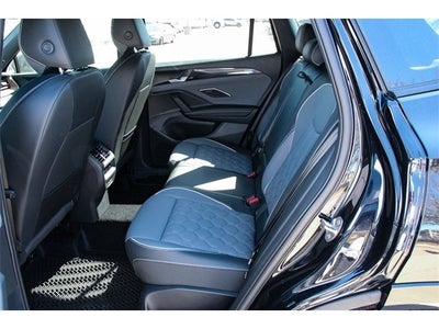 2026 Volkswagen Tiguan 2.0T SEL R-Line Turbo