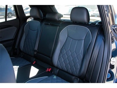 2026 Volkswagen Tiguan 2.0T SEL R-Line Turbo