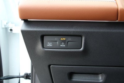 2026 Volkswagen Tiguan 2.0T SEL R-Line