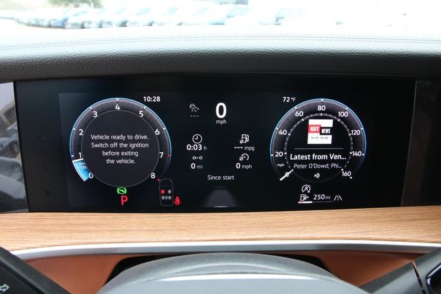 2026 Volkswagen Tiguan 2.0T SEL R-Line