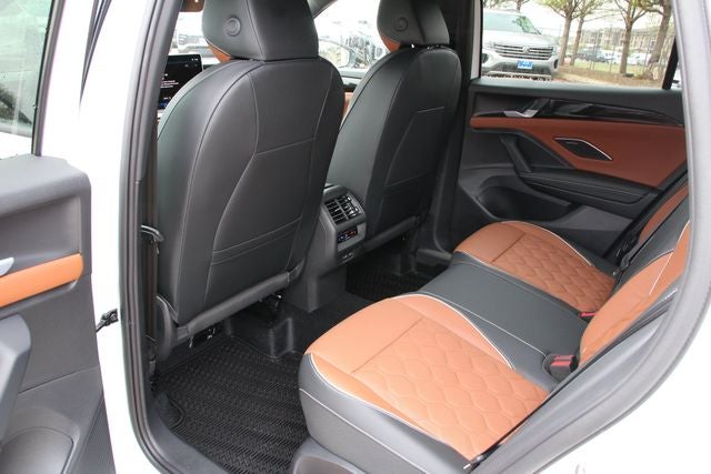 2026 Volkswagen Tiguan 2.0T SEL R-Line