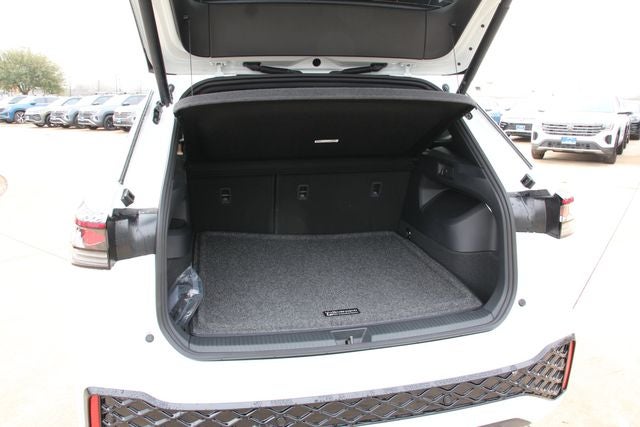 2026 Volkswagen Tiguan 2.0T SEL R-Line