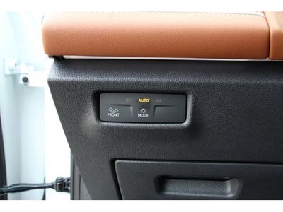 2026 Volkswagen Tiguan 2.0T SEL R-Line