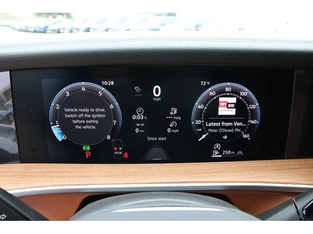 2026 Volkswagen Tiguan 2.0T SEL R-Line