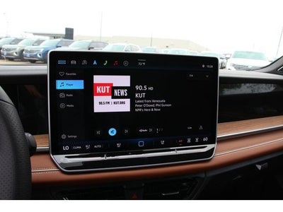 2026 Volkswagen Tiguan 2.0T SEL R-Line