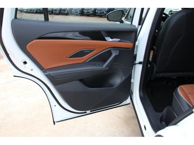 2026 Volkswagen Tiguan 2.0T SEL R-Line