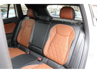 2026 Volkswagen Tiguan 2.0T SEL R-Line