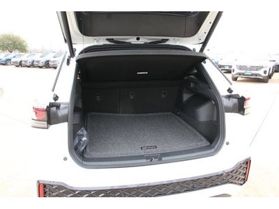 2026 Volkswagen Tiguan 2.0T SEL R-Line