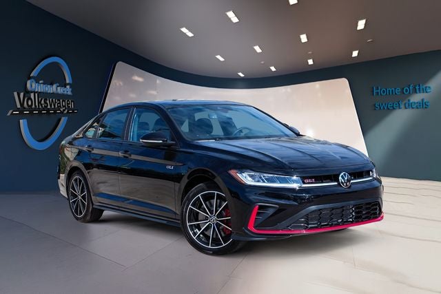2026 Volkswagen Jetta GLI 2.0T Autobahn