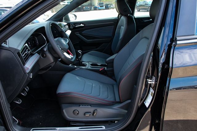 2026 Volkswagen Jetta GLI 2.0T Autobahn