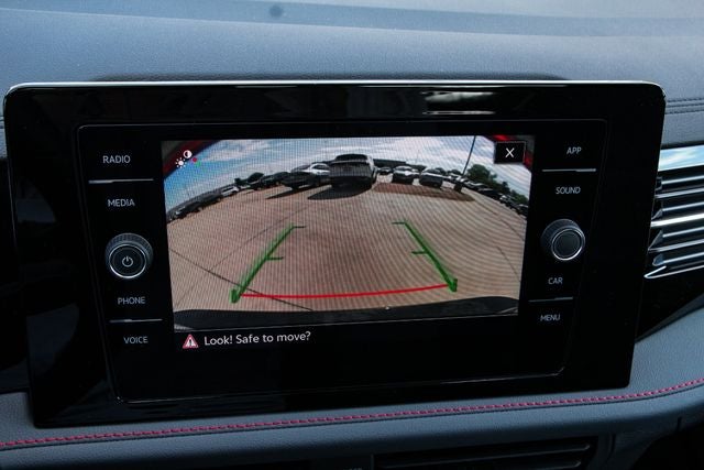 2026 Volkswagen Jetta GLI 2.0T Autobahn